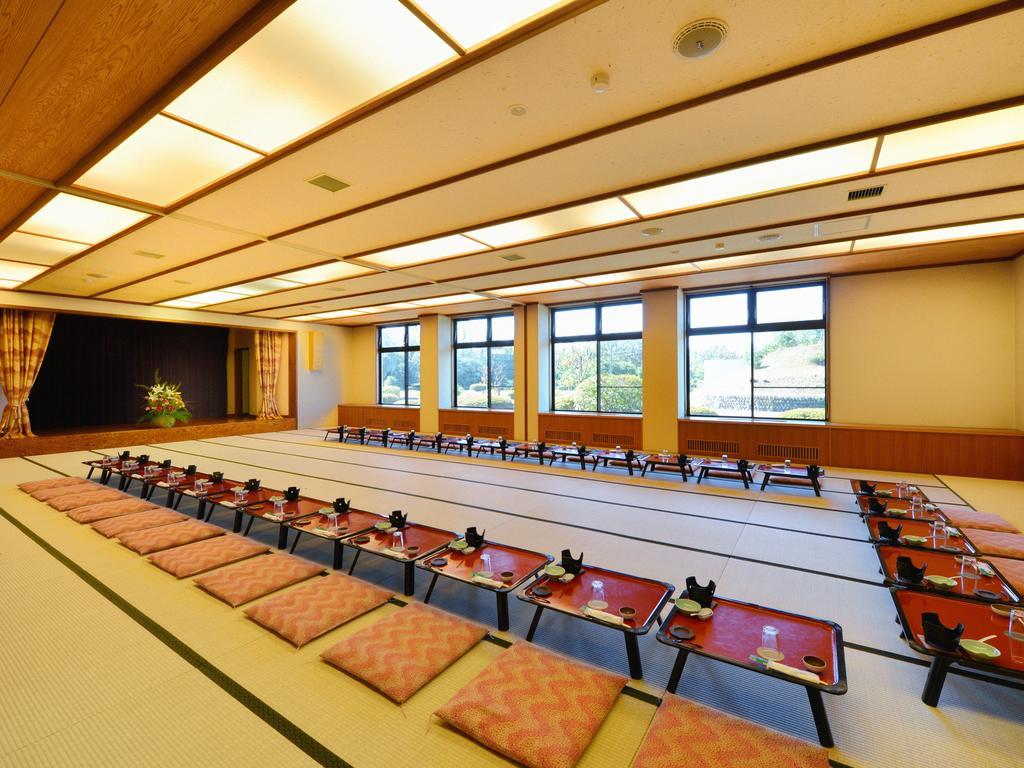 Hotel Wellness Notoji Hakui Exterior foto