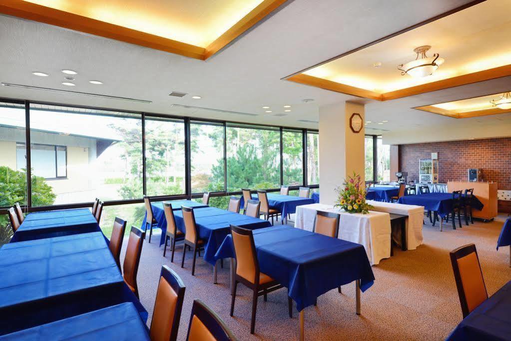 Hotel Wellness Notoji Hakui Exterior foto